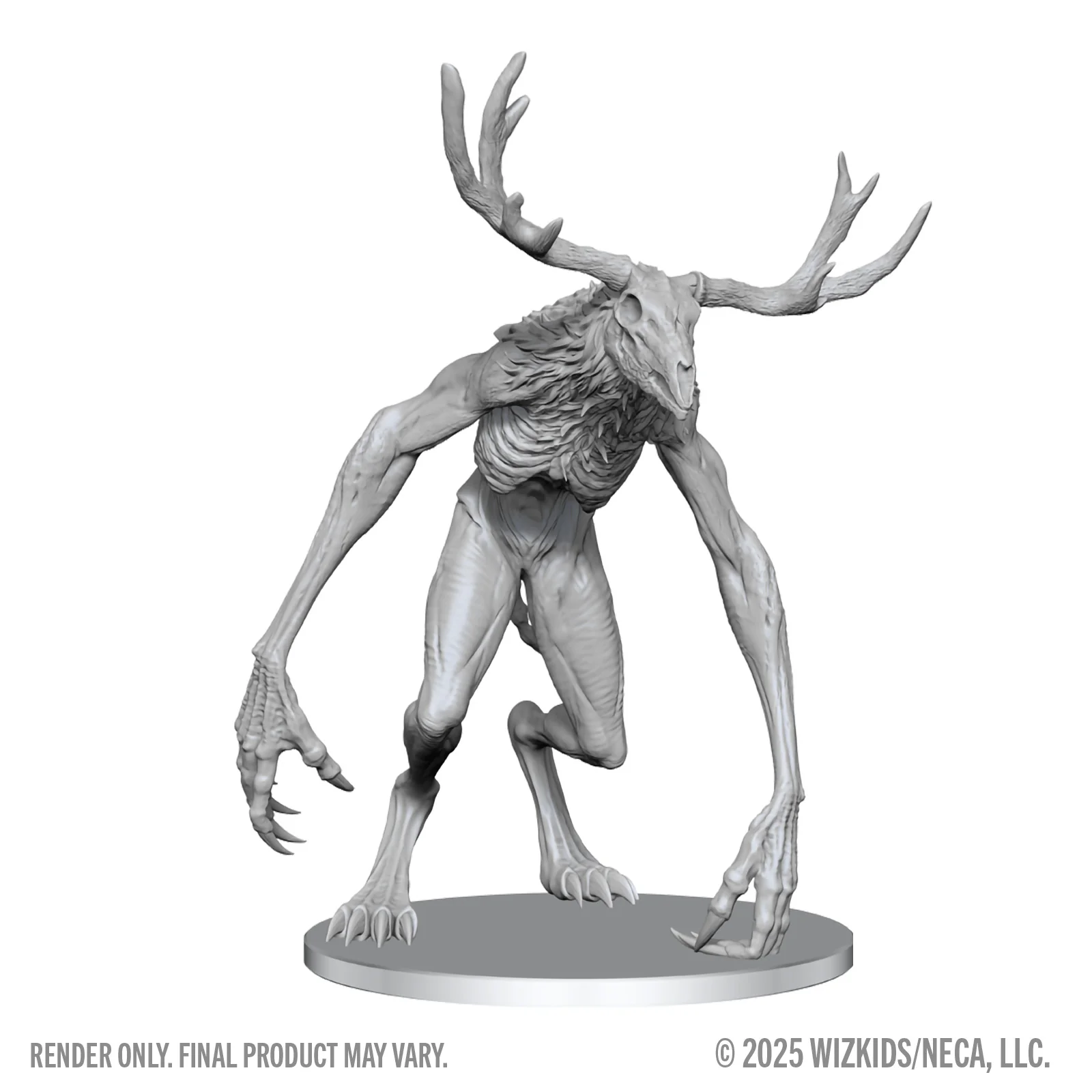 Wizkids: Deep Cuts - Wendigo (90828)