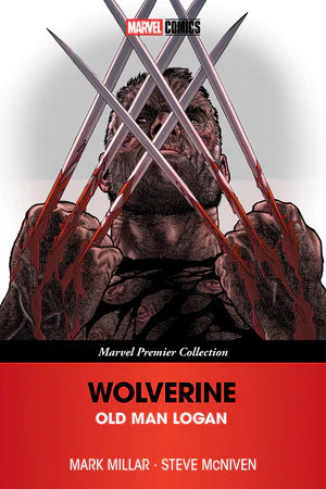 Wolverine: Old Man Logan (Marvel Premier Collection)