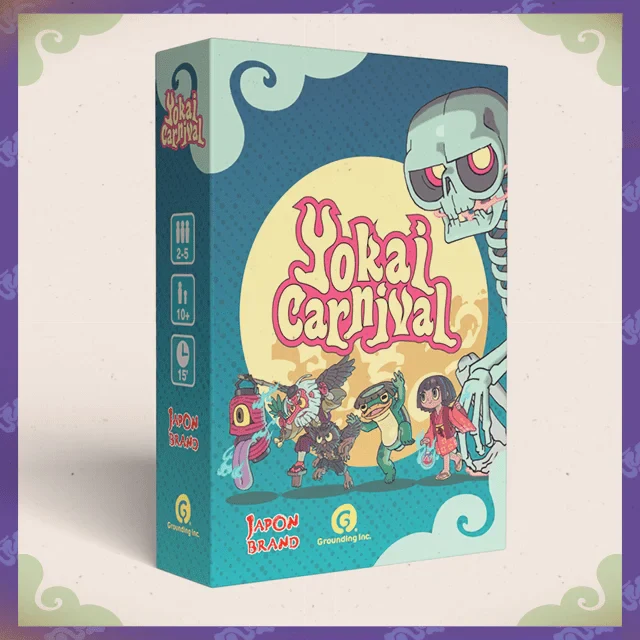 Yokai Carnival