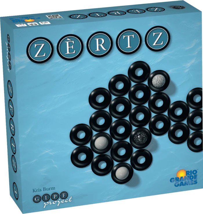 Zértz